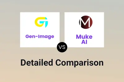 Gen-Image vs Muke AI