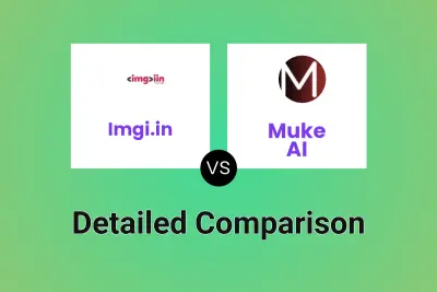 Imgi.in vs Muke AI