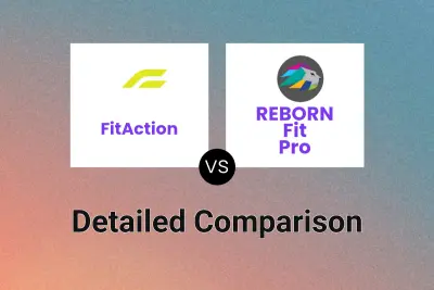FitAction vs REBORN Fit Pro