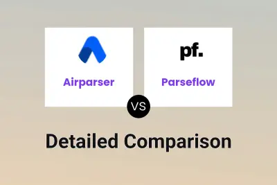 Airparser vs Parseflow