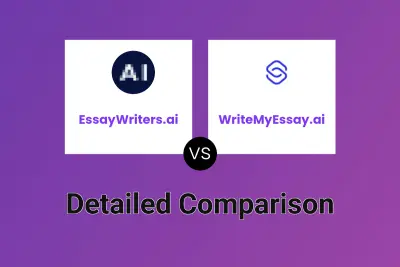 EssayWriters.ai vs WriteMyEssay.ai