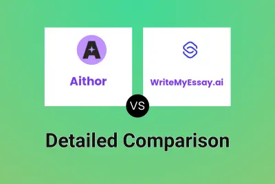 Aithor vs WriteMyEssay.ai