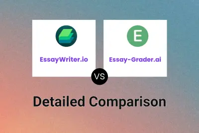 EssayWriter.io vs Essay-Grader.ai