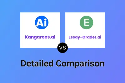 Kangaroos.ai vs Essay-Grader.ai