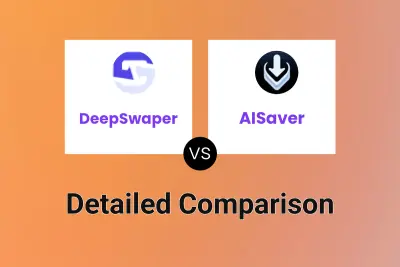 DeepSwaper vs AISaver