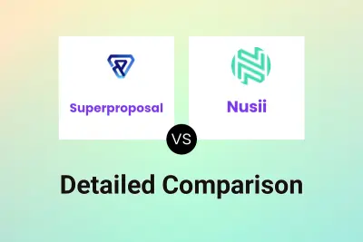 Superproposal vs Nusii