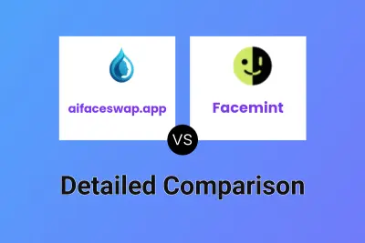 aifaceswap.app vs Facemint