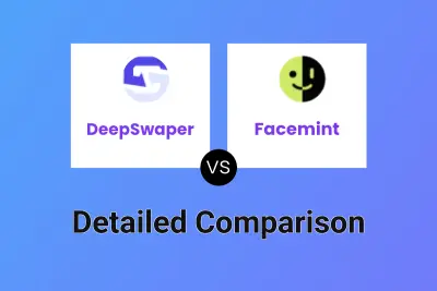 DeepSwaper vs Facemint