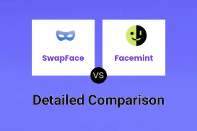 SwapFace vs Facemint