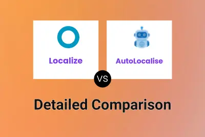 Localize vs AutoLocalise