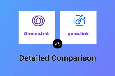 Omnes.Link vs geno.link
