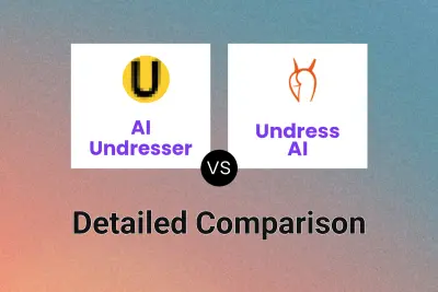 AI Undresser vs Undress AI