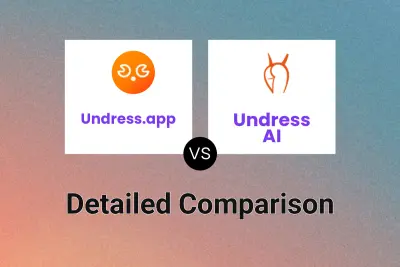 Undress.app vs Undress AI