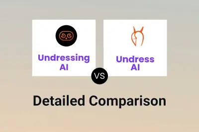 Undressing AI vs Undress AI