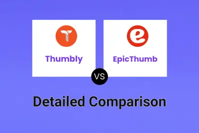 Thumbly vs EpicThumb