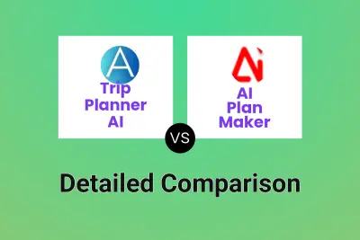 Trip Planner AI vs AI Plan Maker