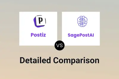Postiz vs SagePostAI