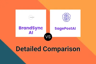 BrandSync AI vs SagePostAI