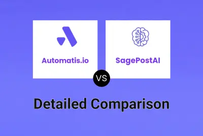Automatis.io vs SagePostAI