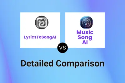 LyricsToSongAI vs Music Song AI