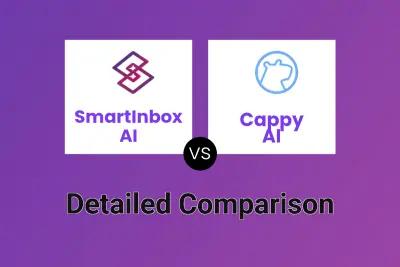 SmartInbox AI vs Cappy AI