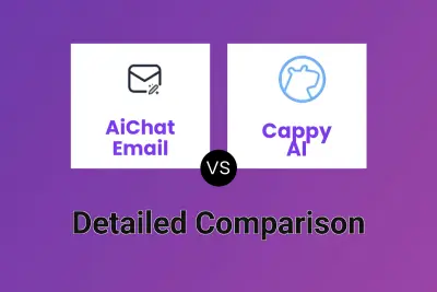 AiChat Email vs Cappy AI