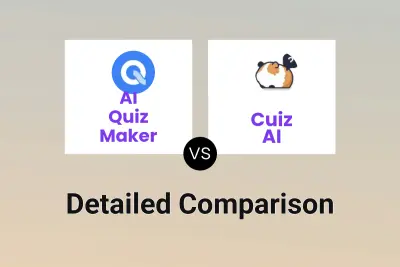 AI Quiz Maker vs Cuiz AI