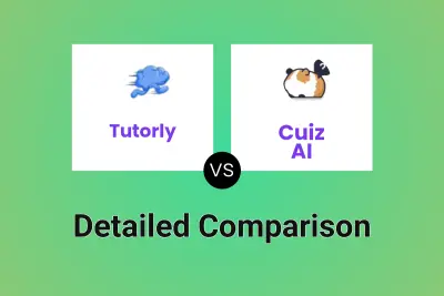 Tutorly vs Cuiz AI
