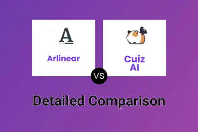 Arlinear vs Cuiz AI