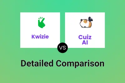 Kwizie vs Cuiz AI