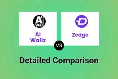 AI Wallz vs Zedge