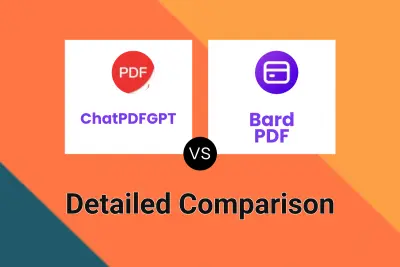 ChatPDFGPT vs Bard PDF