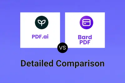 PDF.ai vs Bard PDF