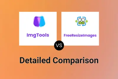 ImgTools vs FreeResizeImages