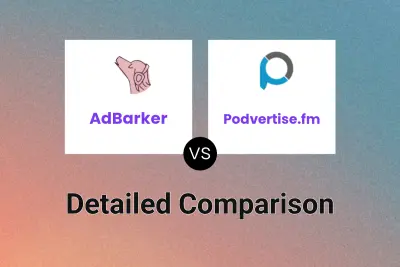 AdBarker vs Podvertise.fm