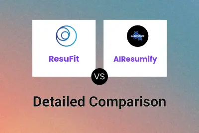 ResuFit vs AIResumify
