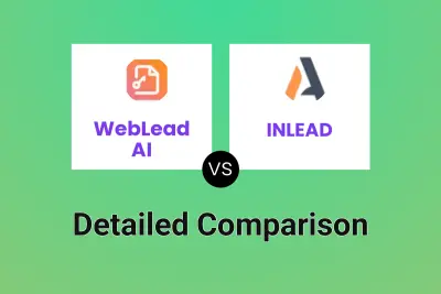 WebLead AI vs INLEAD