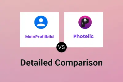 MeinProfilbild vs Photelic