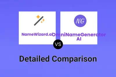 NameWizard.ai vs OmniNameGenerator AI