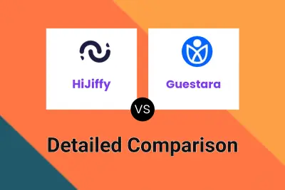 HiJiffy vs Guestara