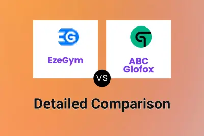 EzeGym vs ABC Glofox