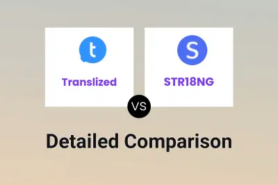 Translized vs STR18NG