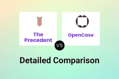 The Precedent vs OpenCase