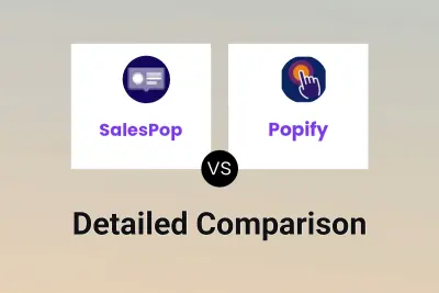 SalesPop vs Popify