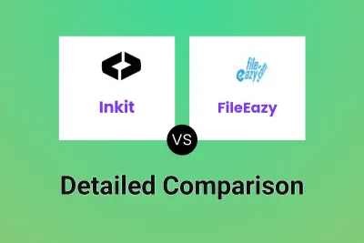 Inkit vs FileEazy