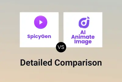SpicyGen vs AI Animate Image