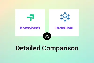 docsynecx vs StractusAI