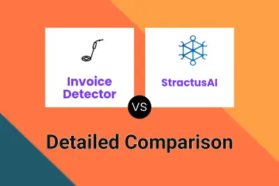 Invoice Detector vs StractusAI