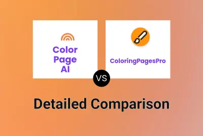 Color Page AI vs ColoringPagesPro
