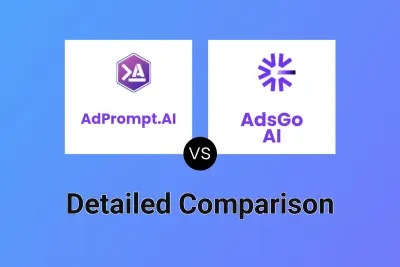 AdPrompt.AI vs AdsGo AI